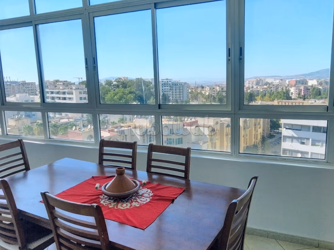 Appartement 144 m² f Hamria — 13