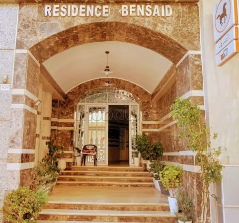 Apartamento luminoso de 144 m² Ciudad Nueva Meknés