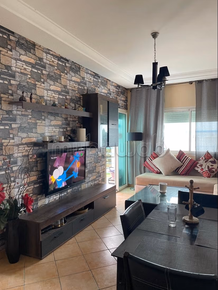 Belle appartement