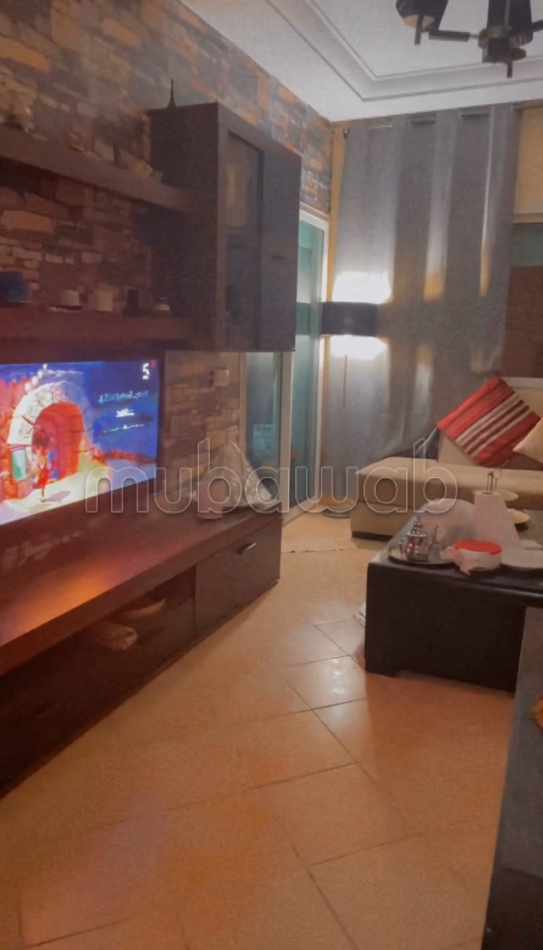 Belle appartement