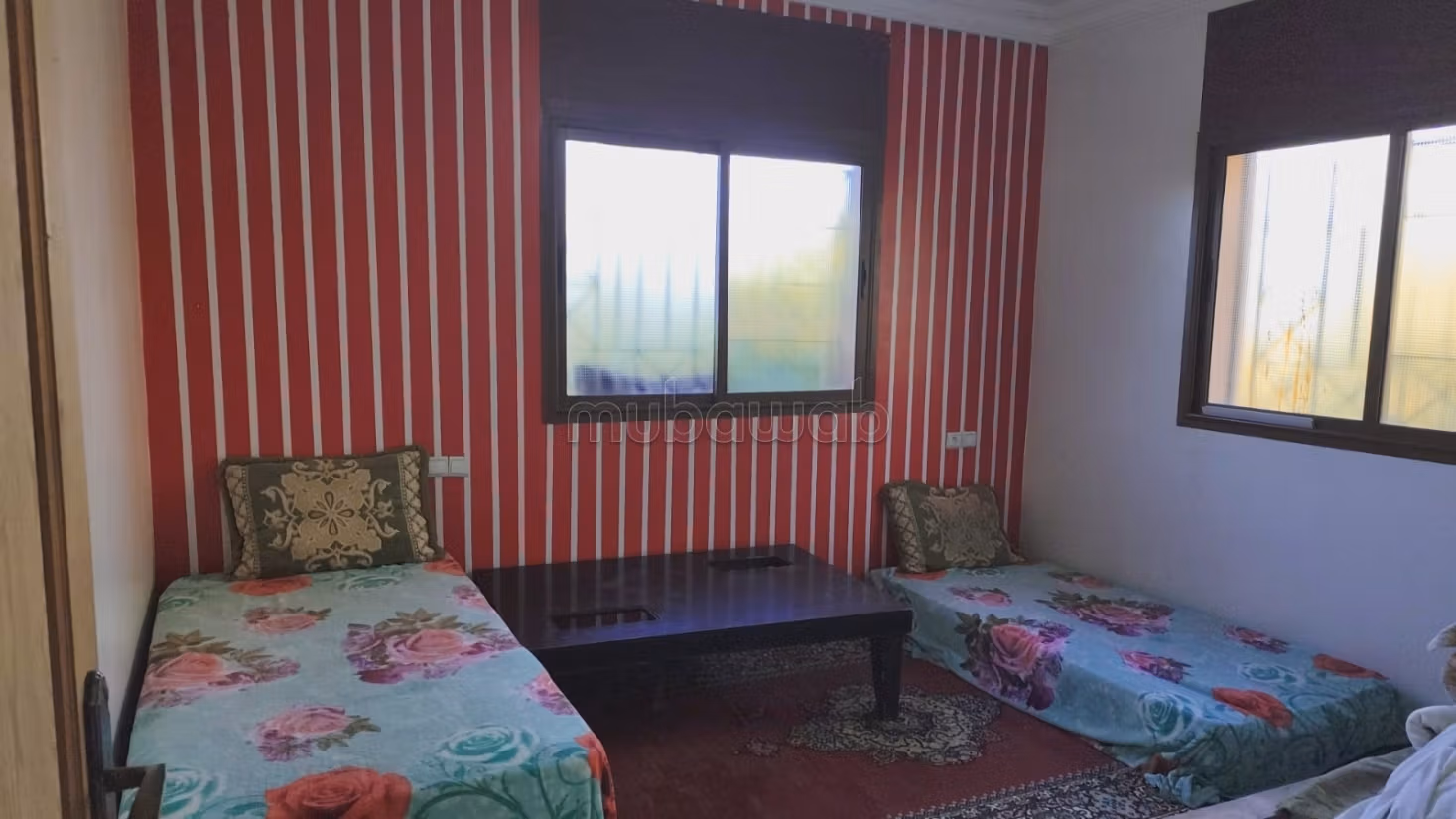Bella granja titulada en venta cerca de Bouznika