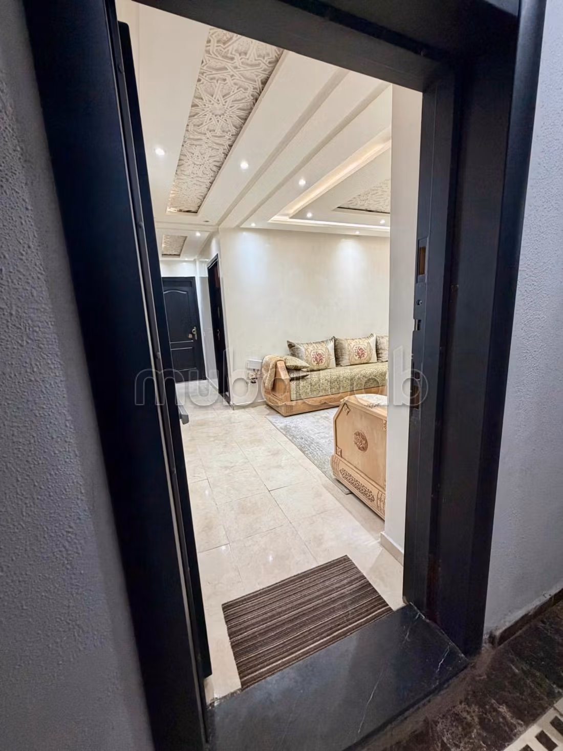 Appartement 62 m² à Hay Mabrouka — 12