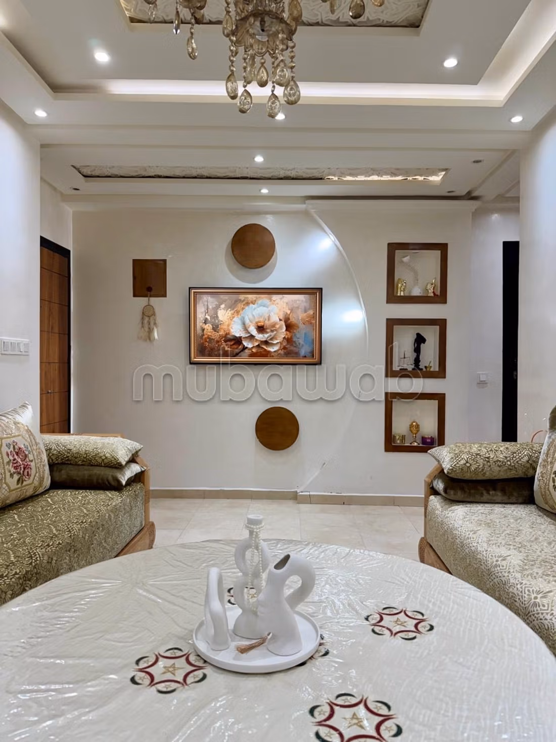 Appartement 62 m² à Hay Mabrouka — 13