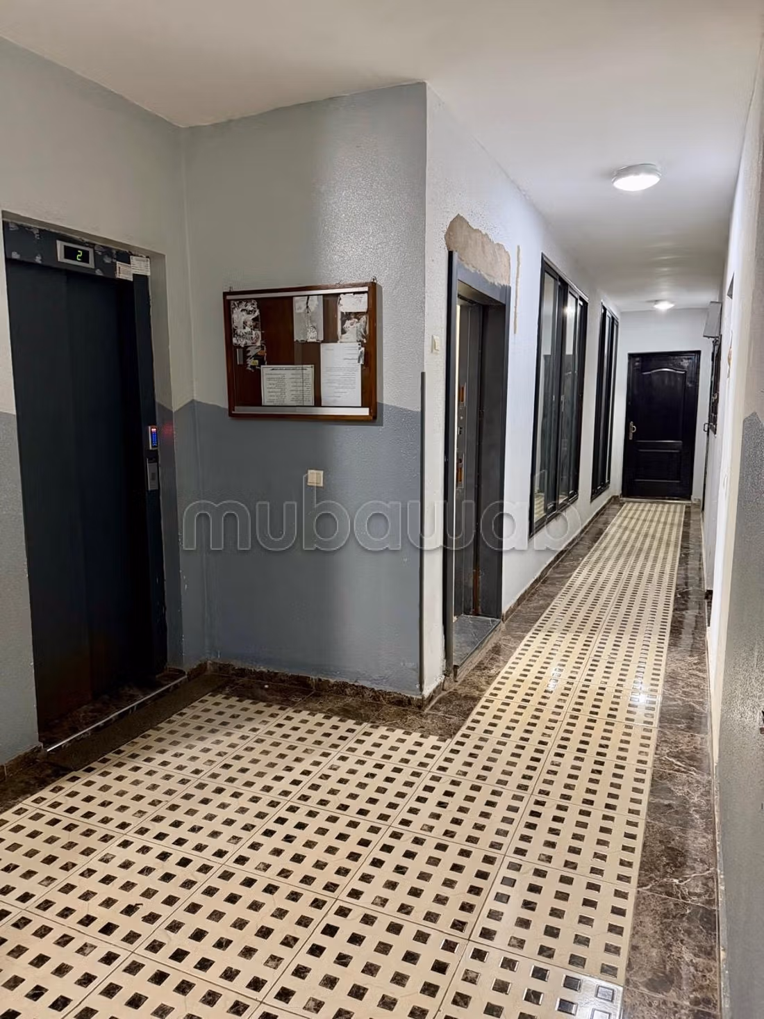 Appartement 62 m² à Hay Mabrouka — 17