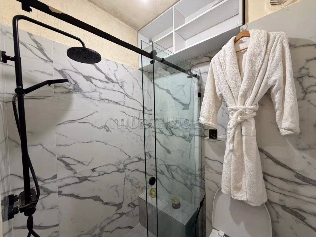 Appartement 62 m² à Hay Mabrouka — 7