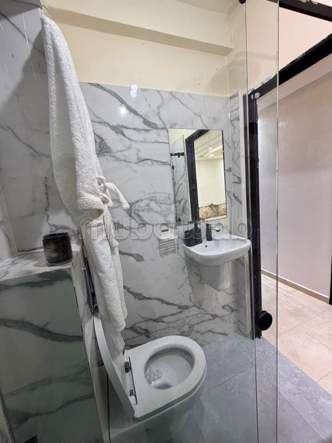 Appartement 62 m² à Hay Mabrouka — 8