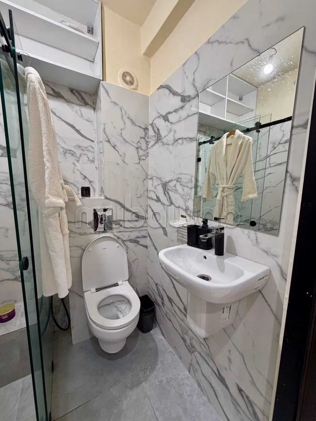 Appartement 62 m² à Hay Mabrouka — 9