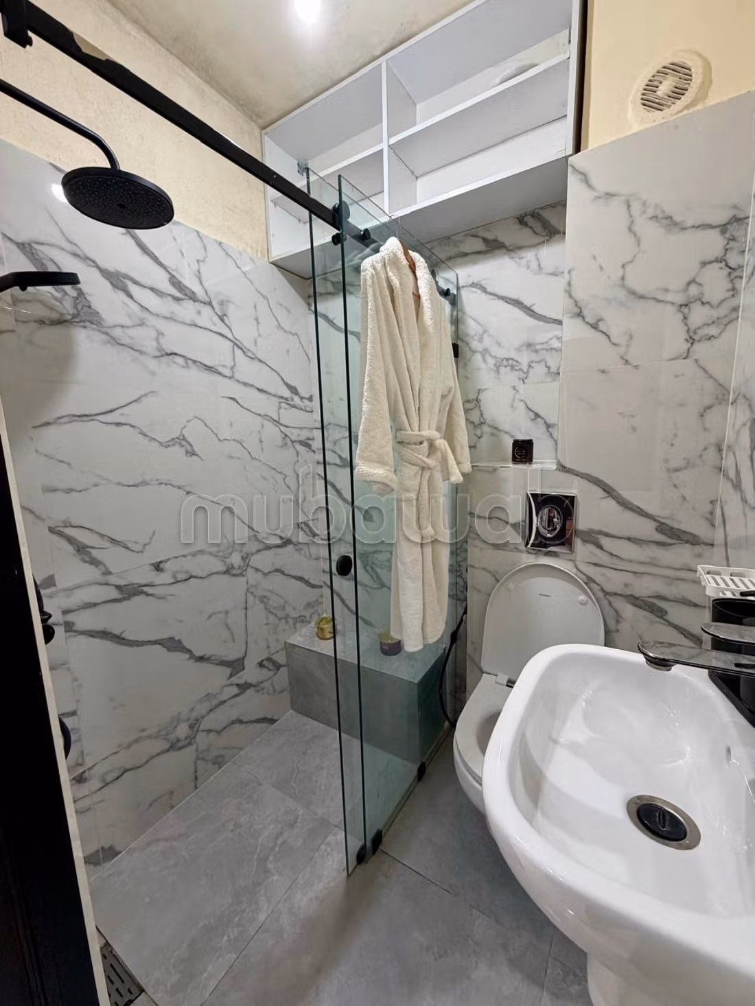 Appartement 62 m² à Hay Mabrouka — 10