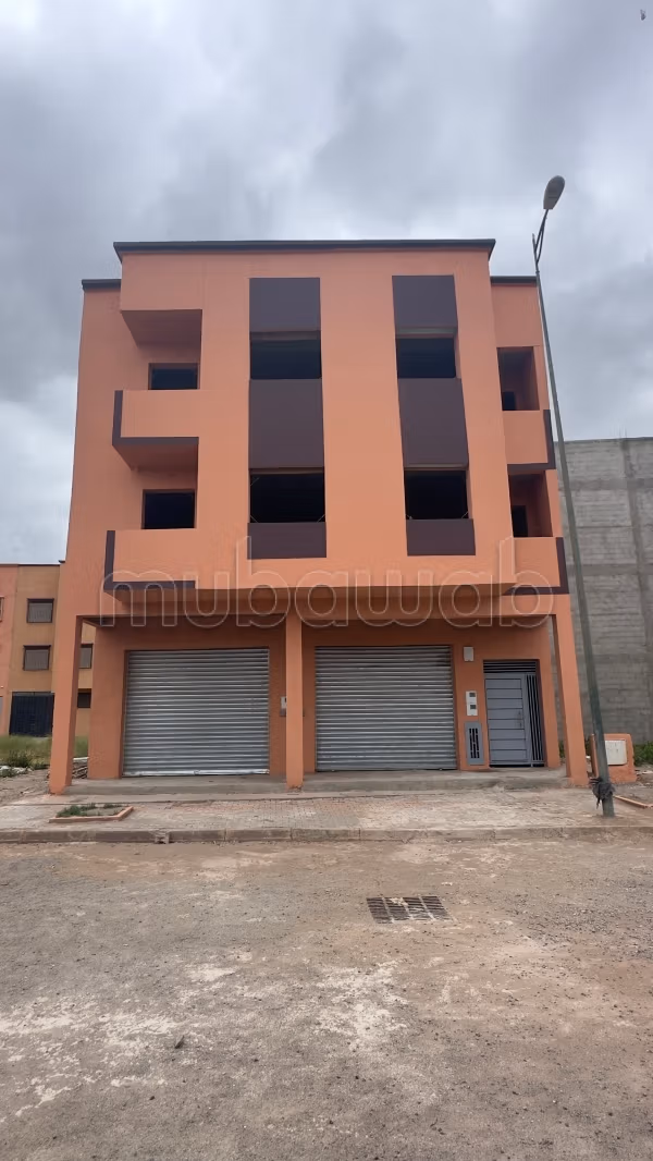 Gebouw R2 te koop