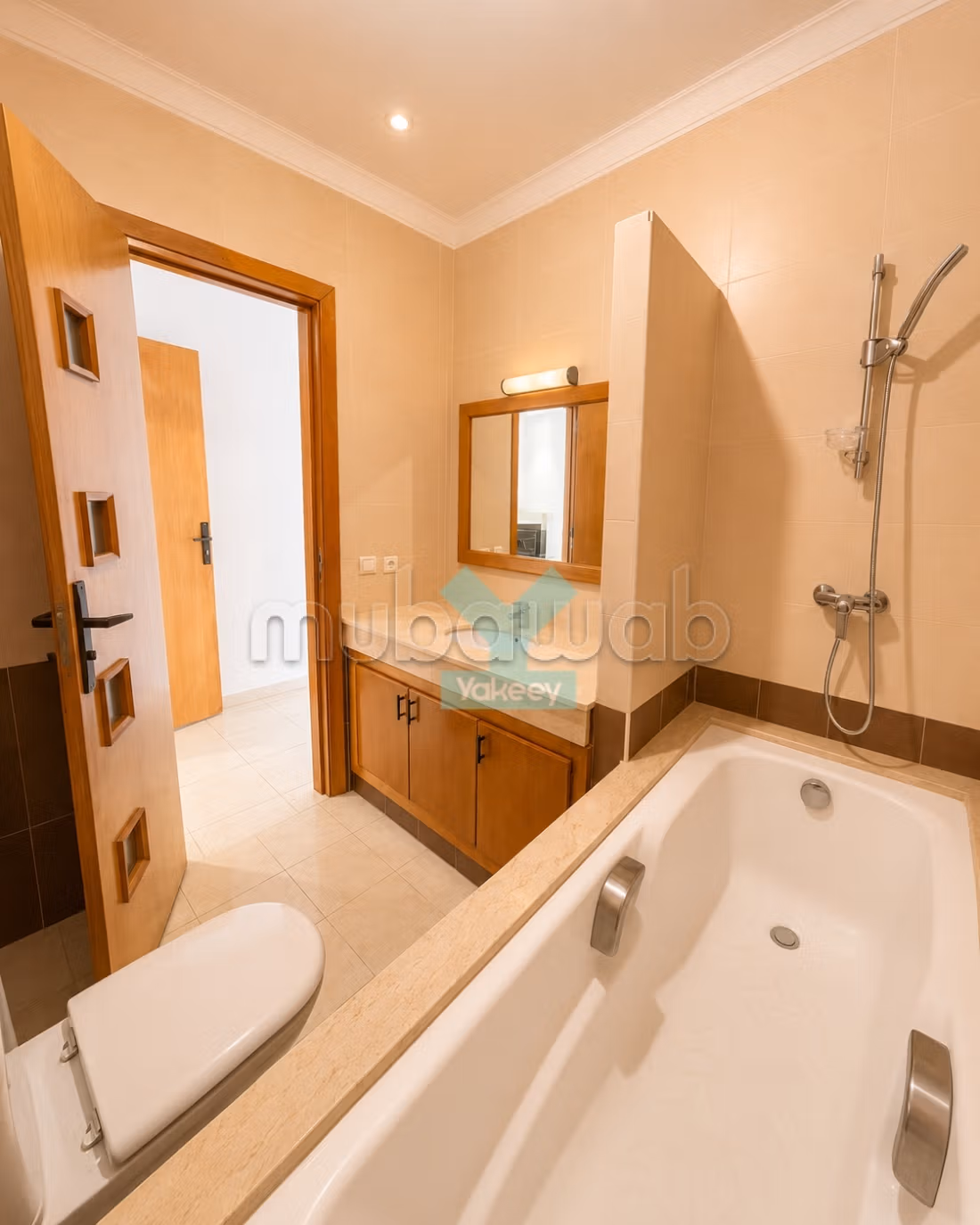 Appartement 128 m² à Ain Diab Extension — 7