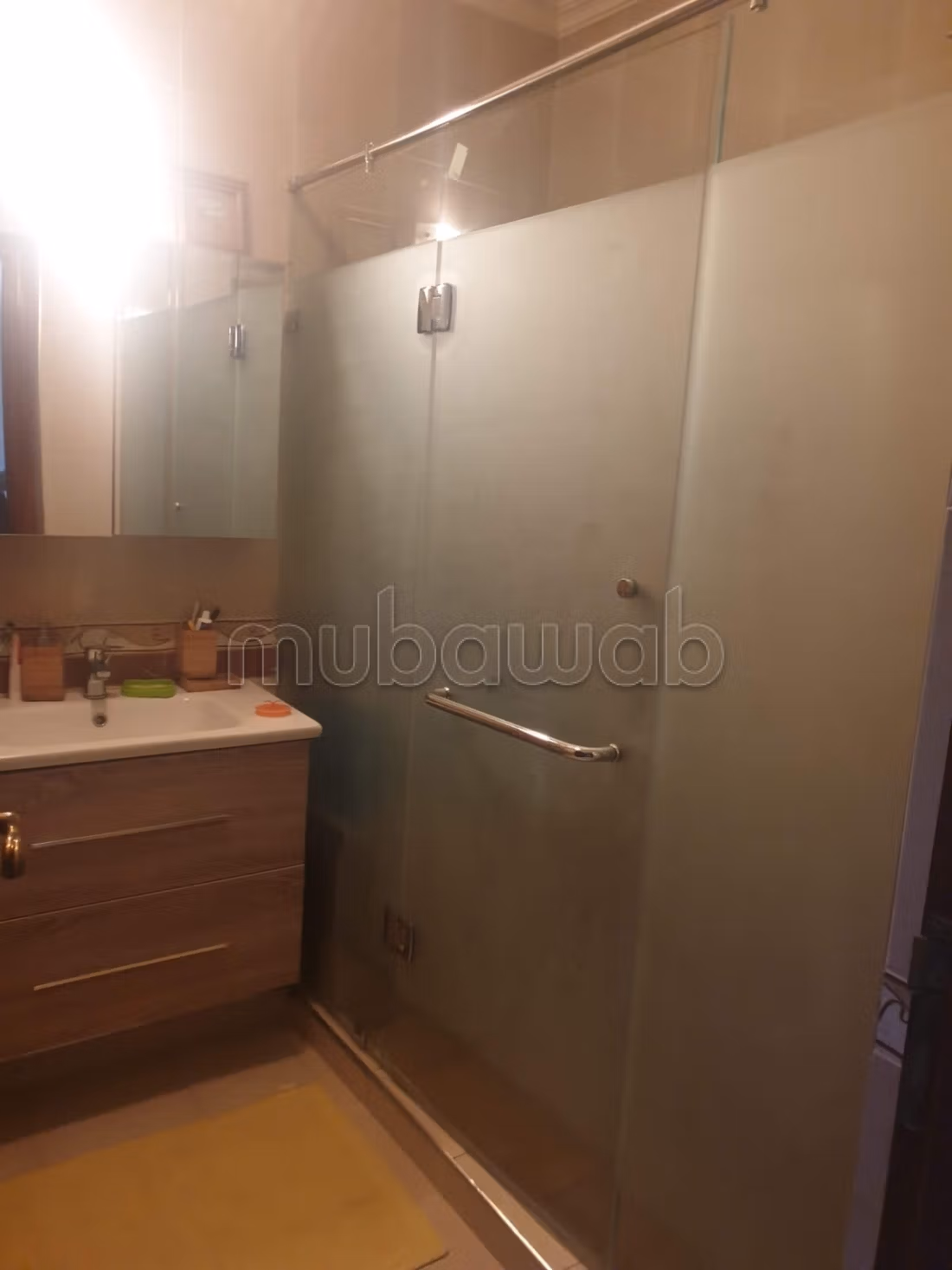 Appartement 146 m² à Maârif Extension — 11