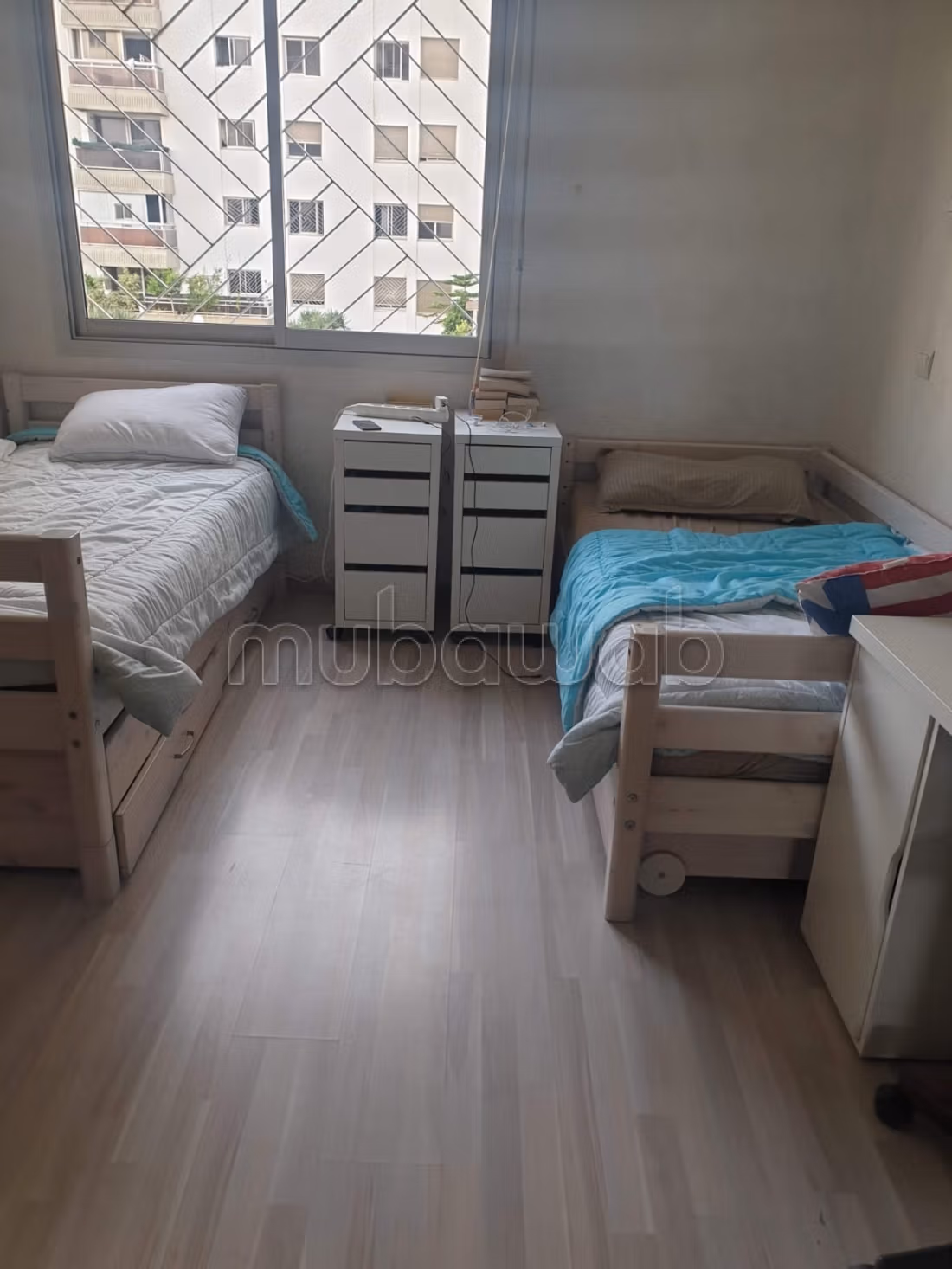 Appartement 146 m² à Maârif Extension — 12