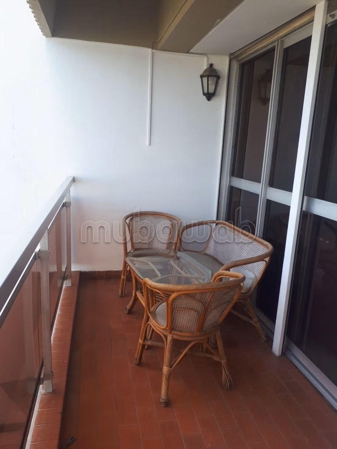 Appartement d’exception à louer – Résidence Romandie 2 – Anfa/Maarif, Casablanca — 6