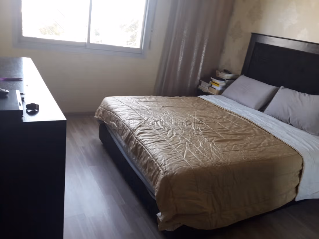 Appartement 146 m² à Maârif Extension — 7