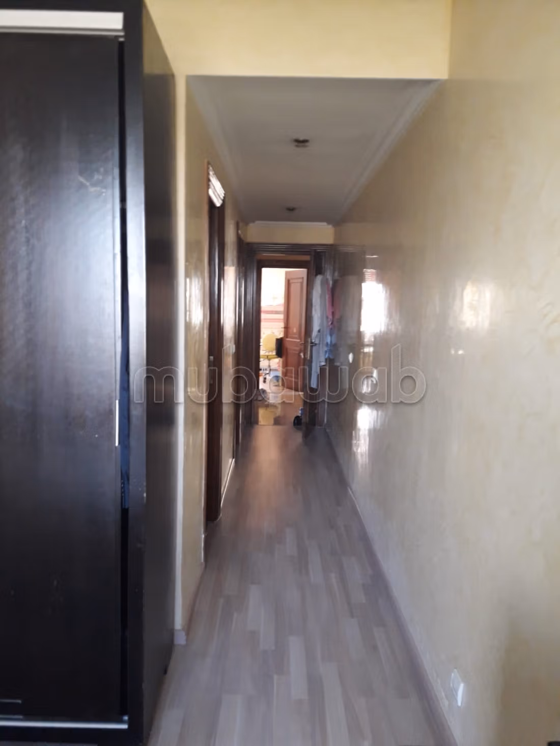 Appartement 146 m² à Maârif Extension — 8