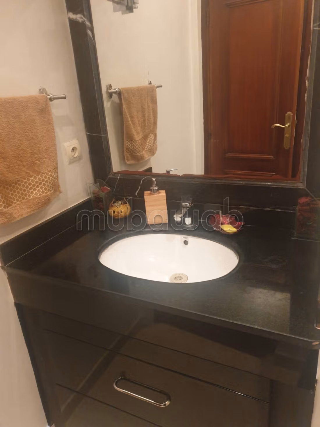 Appartement 146 m² à Maârif Extension — 10
