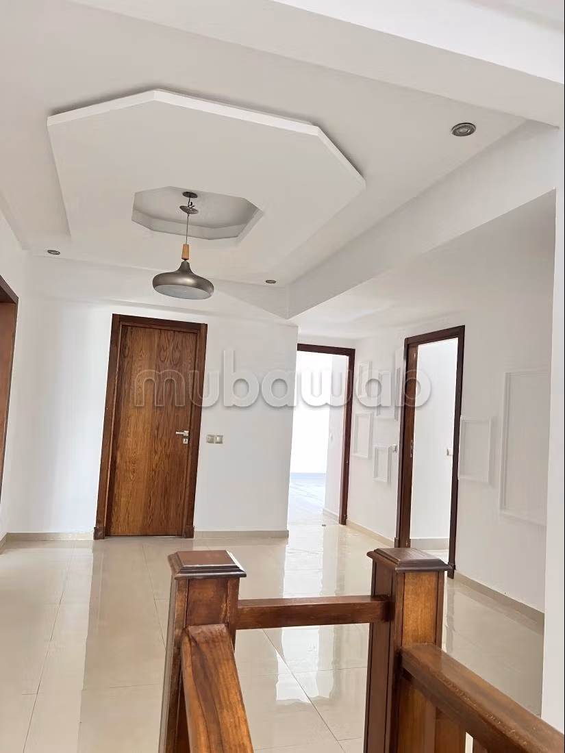 Superbe villa a vendre a dar bouazza