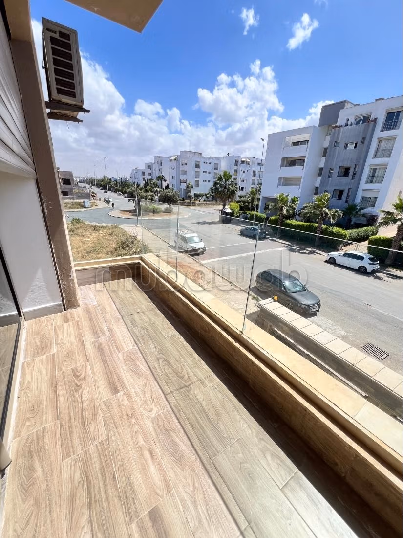 Superbe villa a vendre a dar bouazza