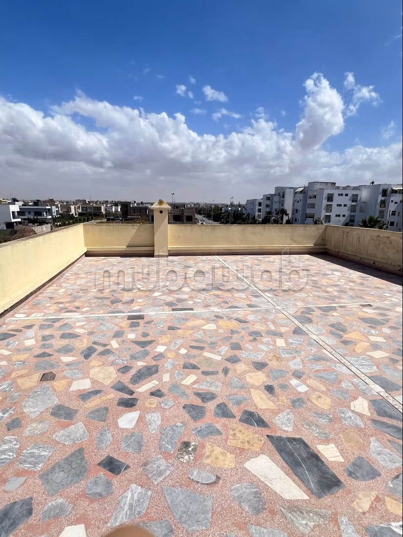 Superbe villa a vendre a dar bouazza