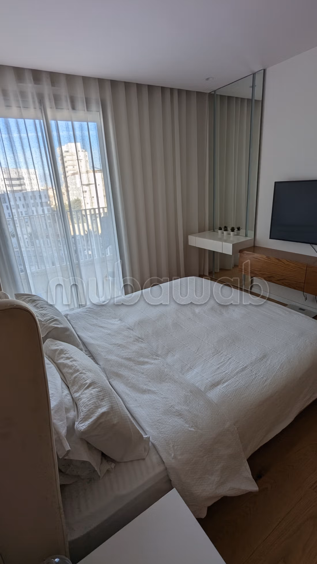 Studio for rent Bo52 without intermediary