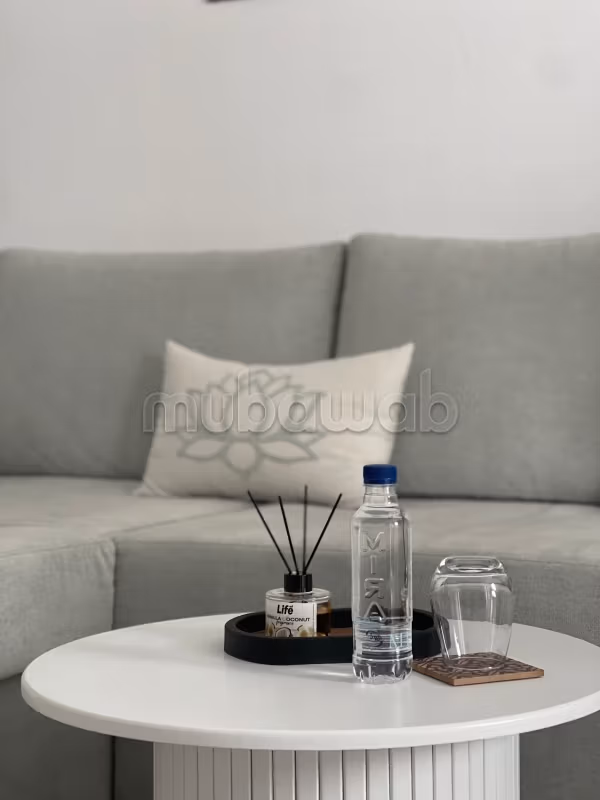 S1 Meublé par nuitée ou semaine Aouina