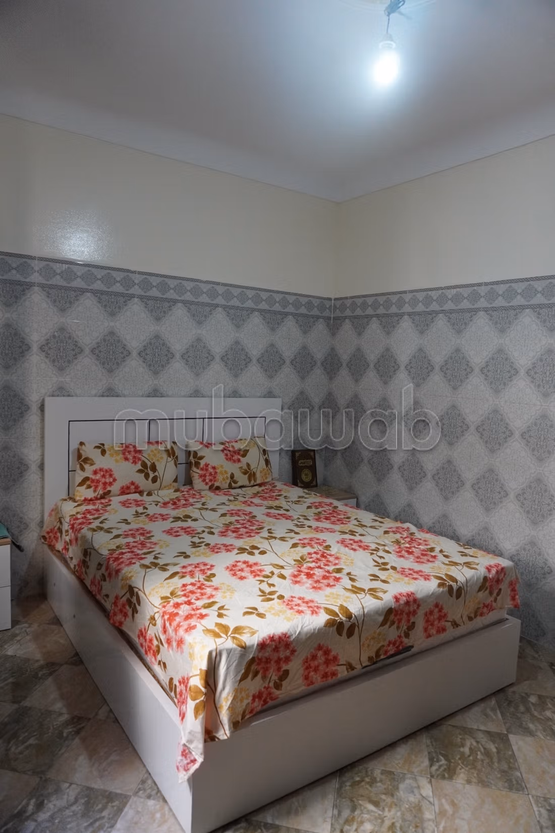 فيلا 92 م² في Narjiss — 4