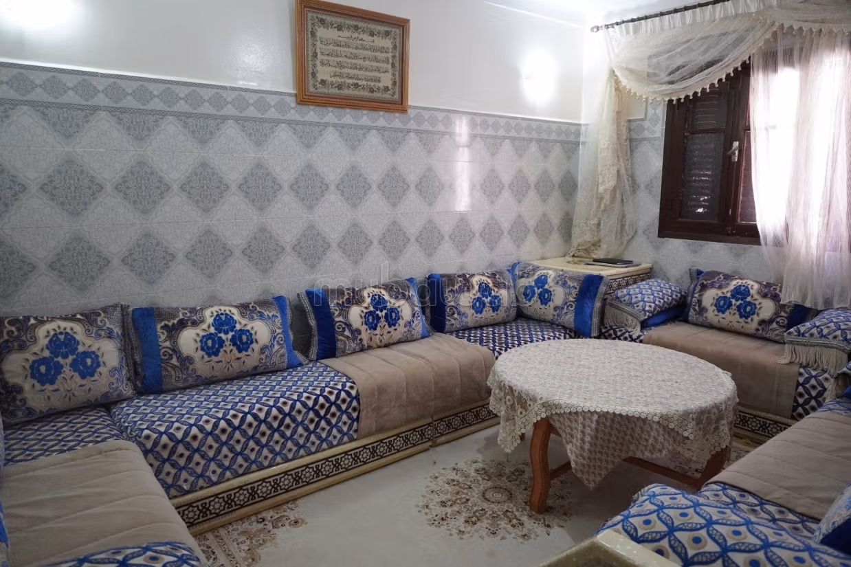 فيلا 92 م² في Narjiss — 3