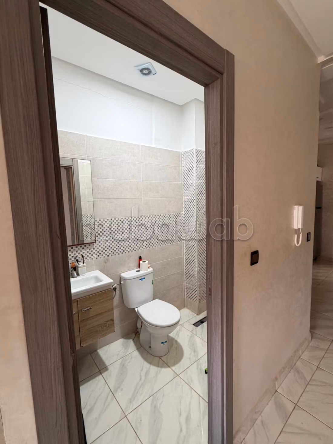Apartment sidi rahal a vendre 68m2