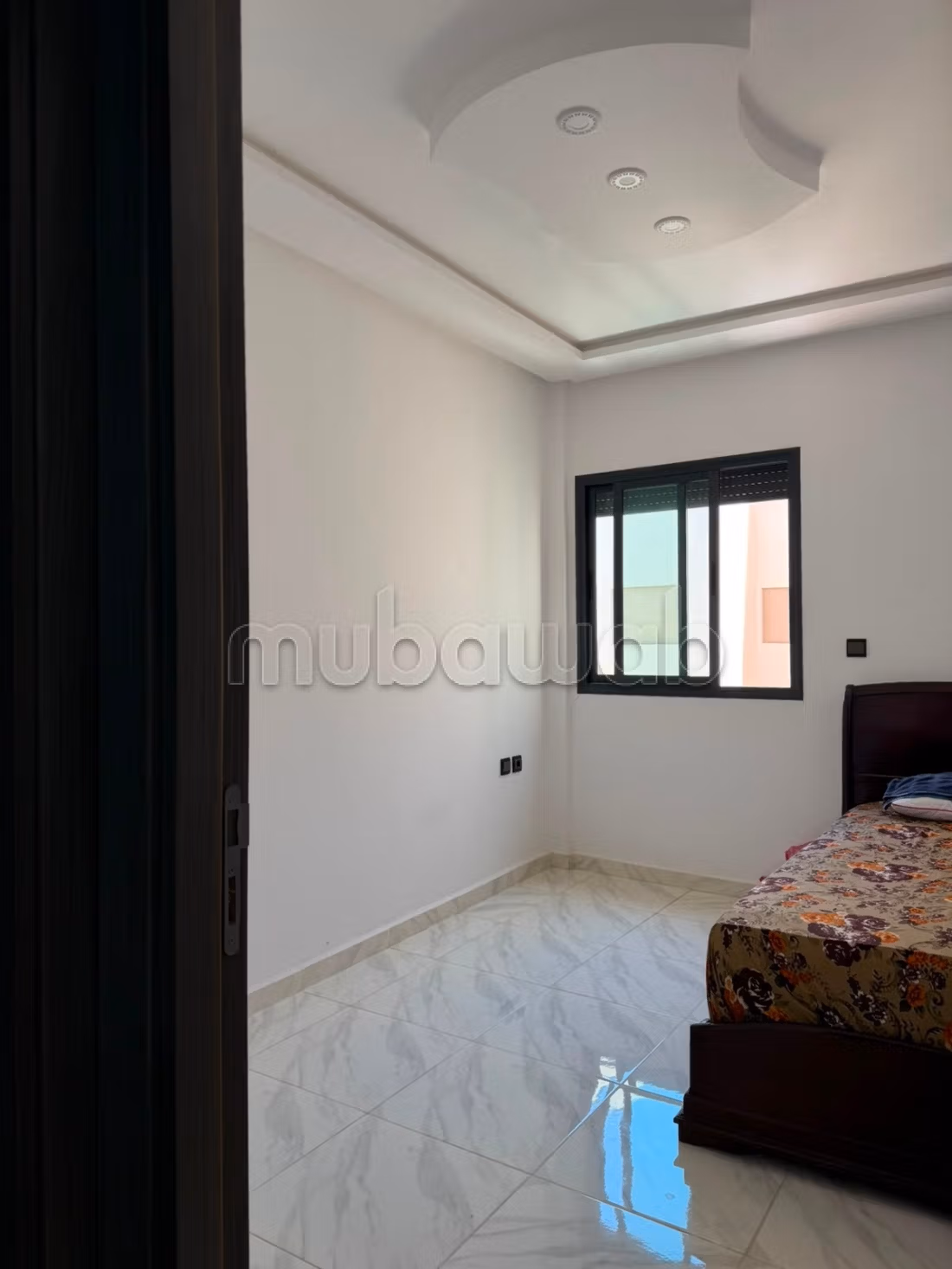 Apartment sidi rahal a vendre 68m2