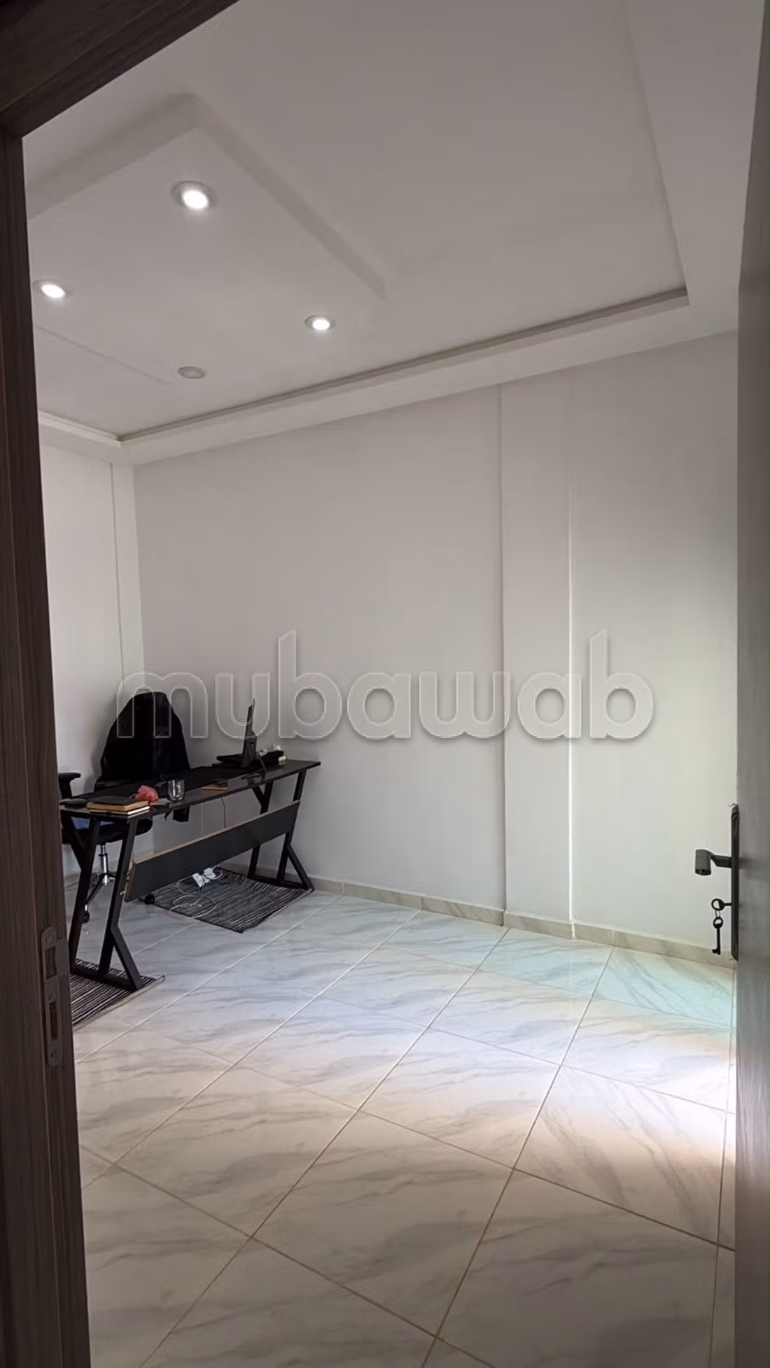 Apartment sidi rahal a vendre 68m2