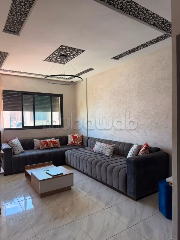 Appartement sidi rahal à vendre 68m2