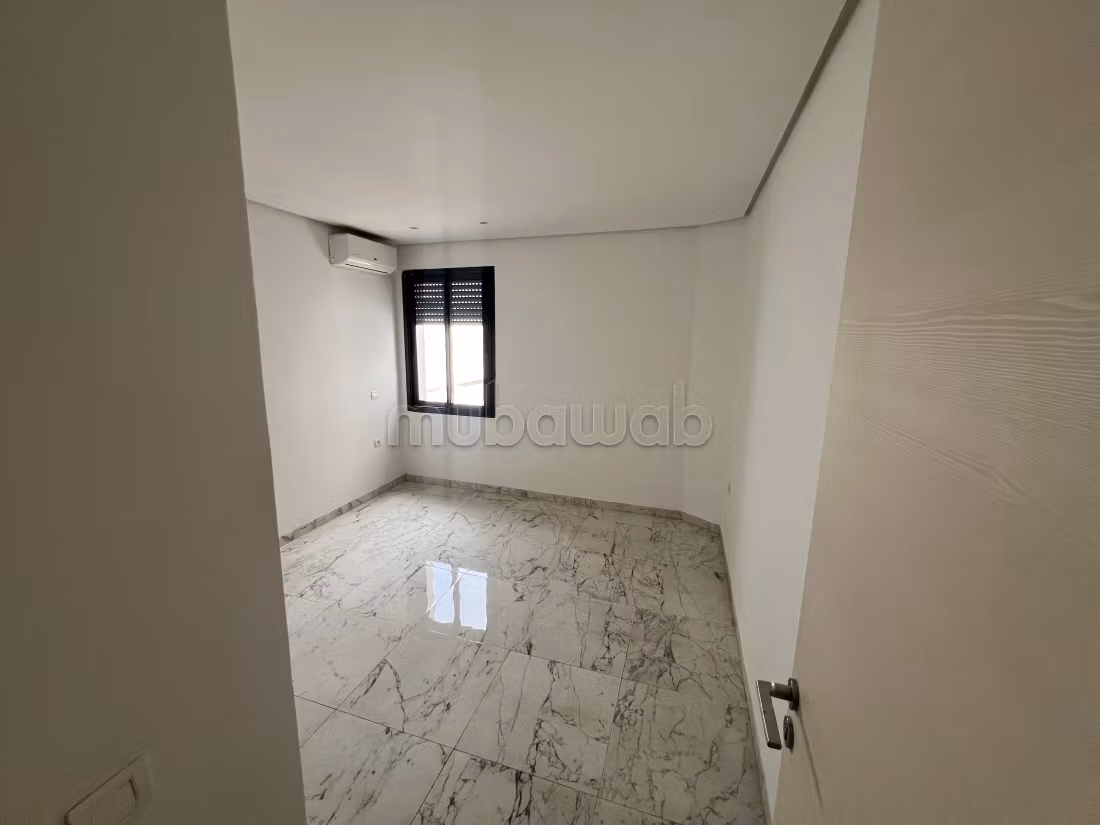 A louer espaces bureaux neufs route El Jadida