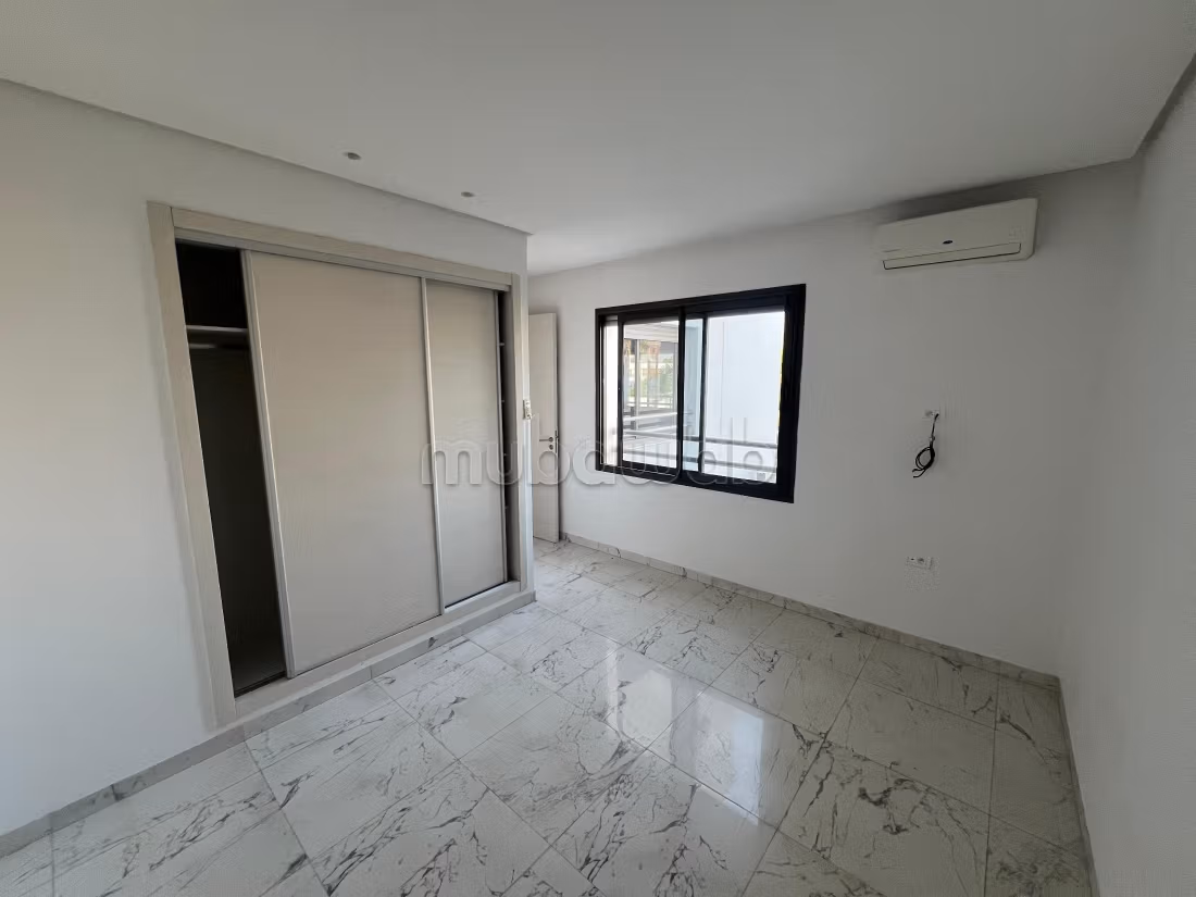 A louer espaces bureaux neufs route El Jadida