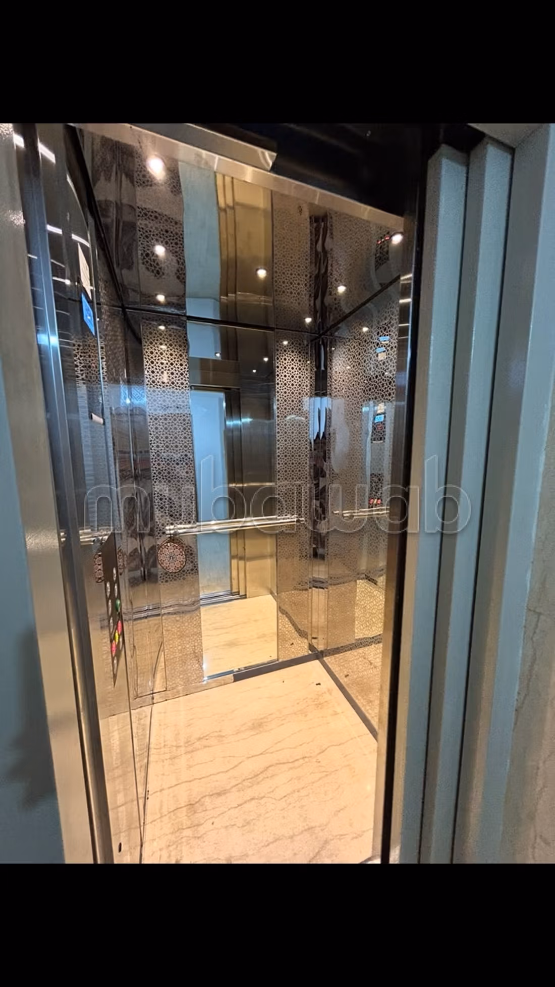 Appartement 112 m² à Sala el Jadida — 13