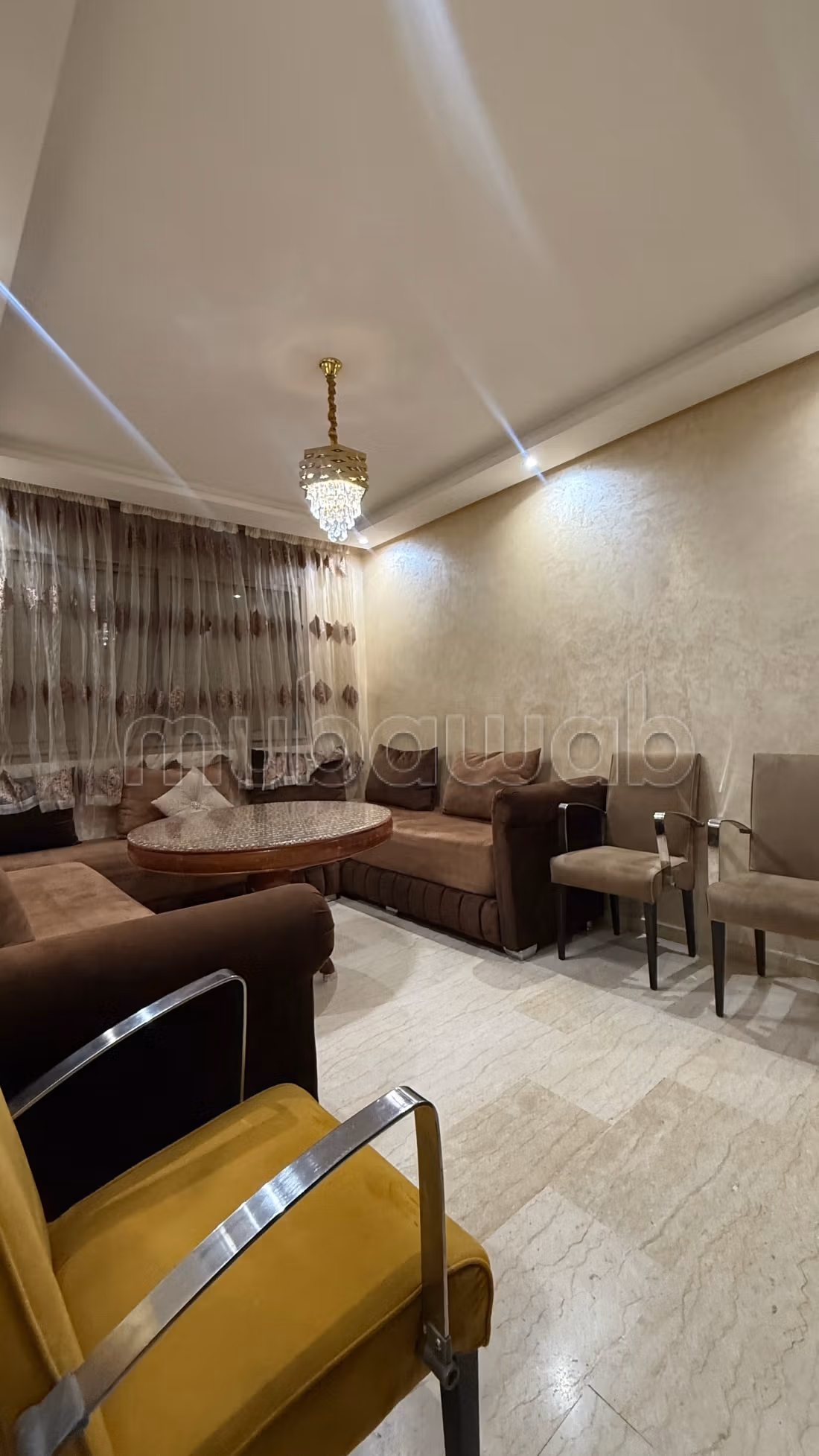 Appartement 112 m² à Sala el Jadida — 2