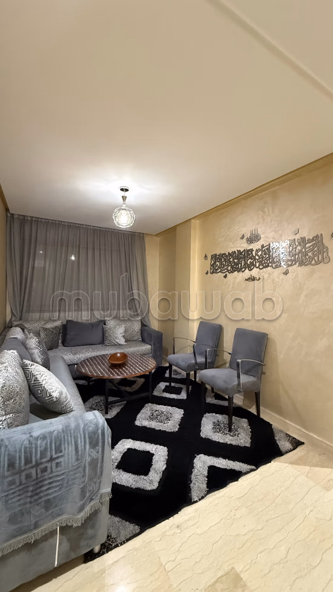 Appartement 112 m² à Sala el Jadida — 12