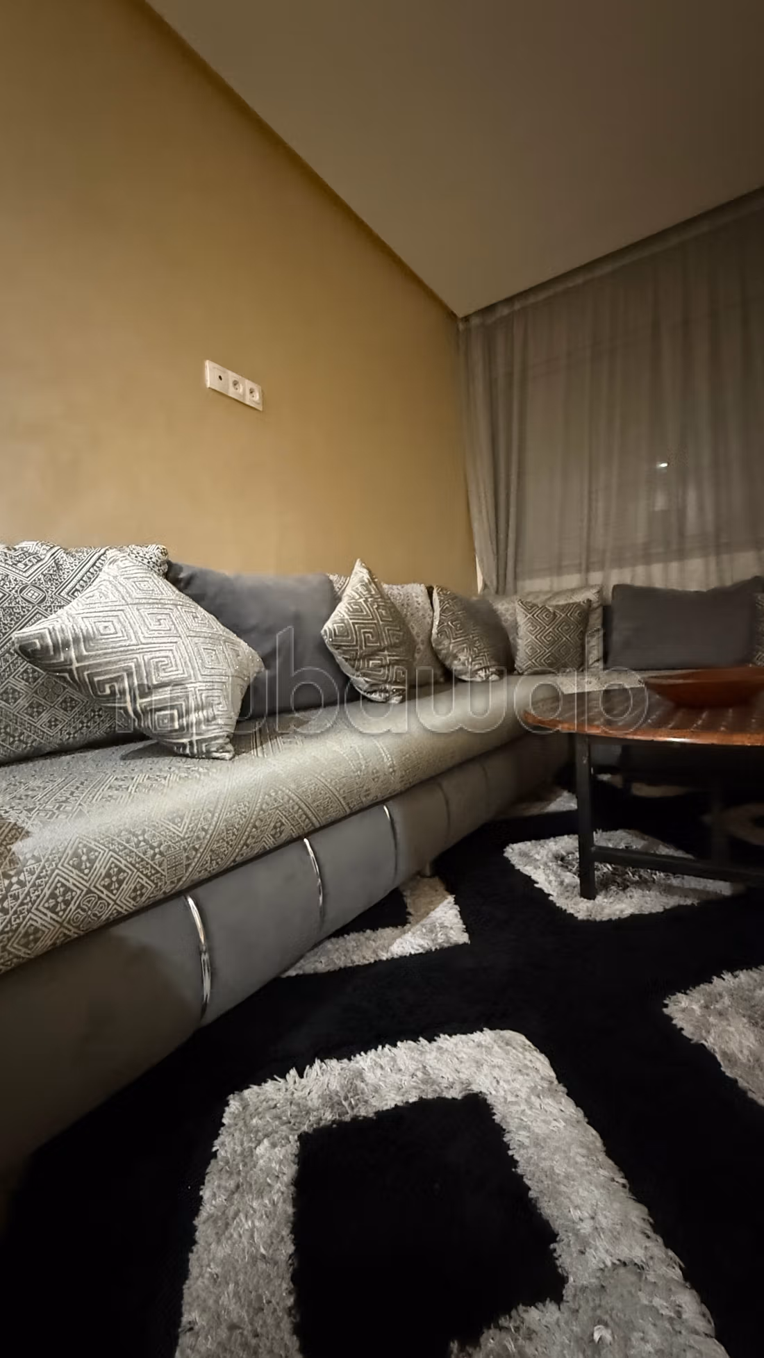 Appartement 112 m² à Sala el Jadida — 3