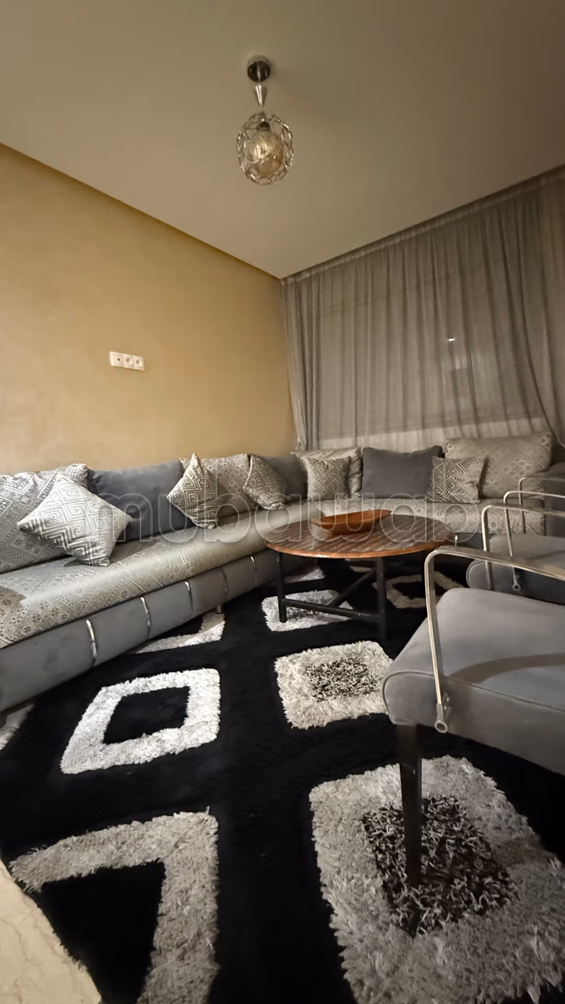Appartement 112 m² à Sala el Jadida — 4