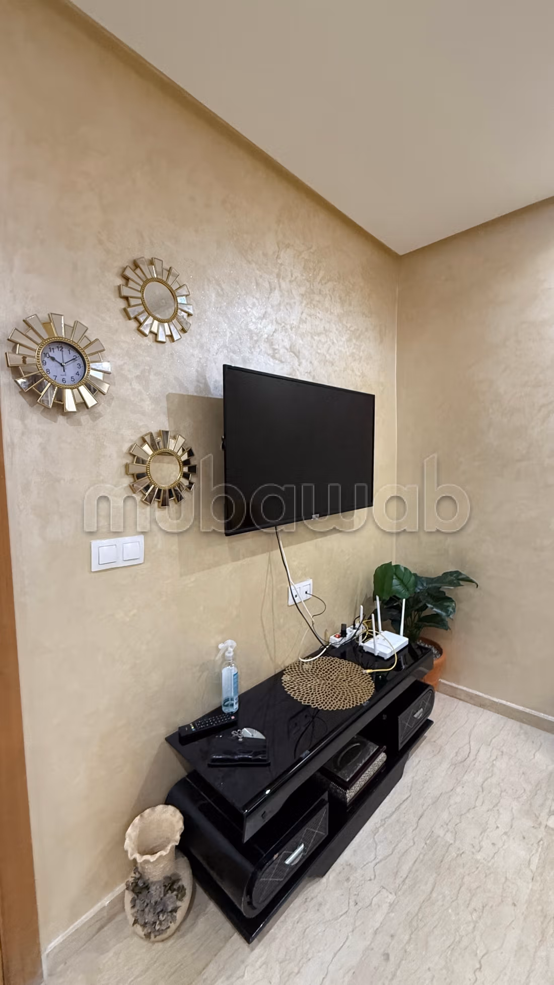 Appartement 112 m² à Sala el Jadida — 5