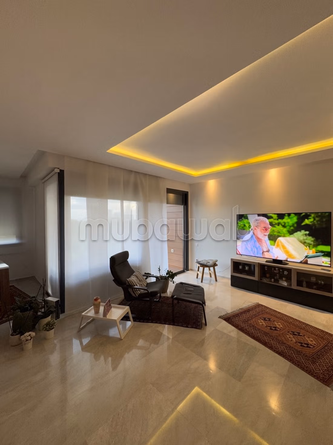 Location jolil appartement meublé