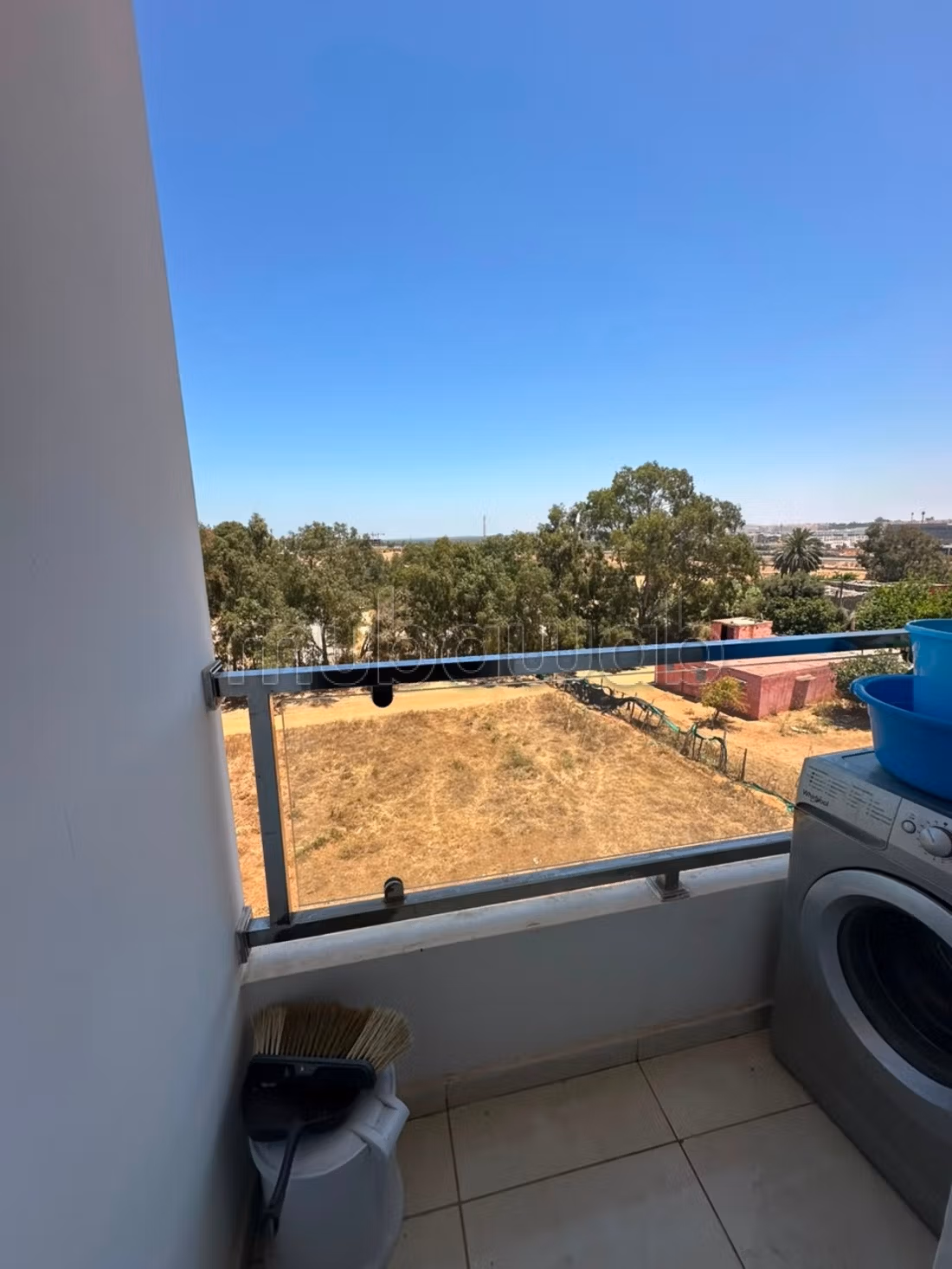 Appartement meublé A LOUER à Sala Al Jadida