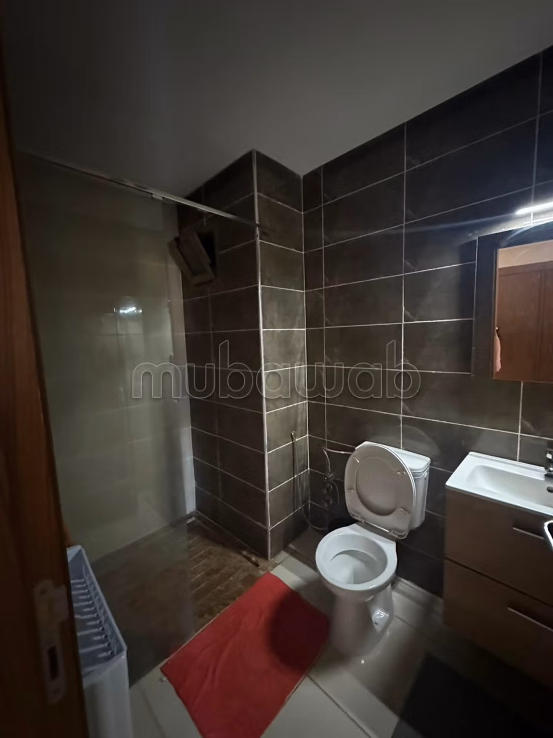 Appartement meublé A LOUER à Sala Al Jadida