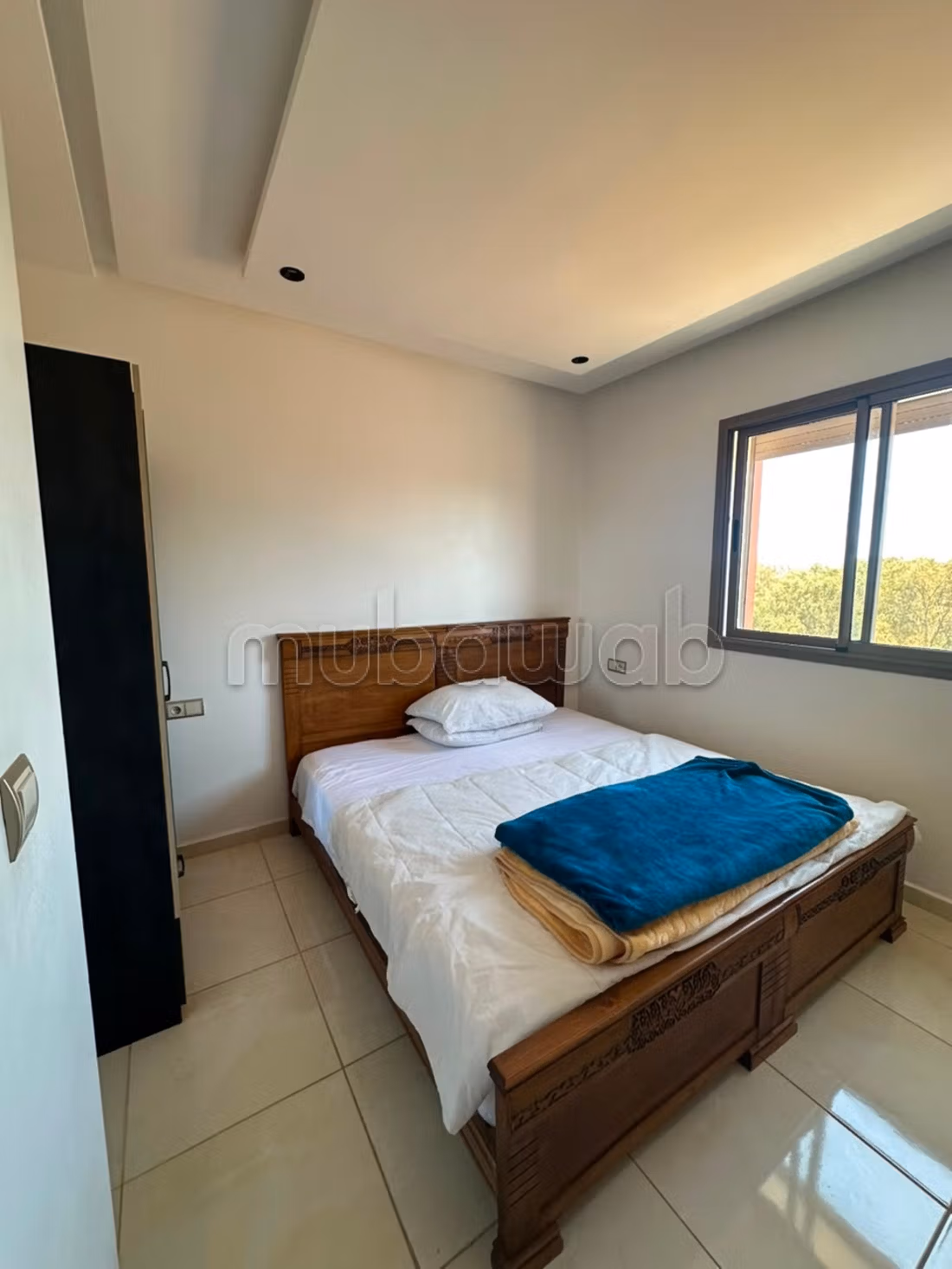 Appartement meublé A LOUER à Sala Al Jadida