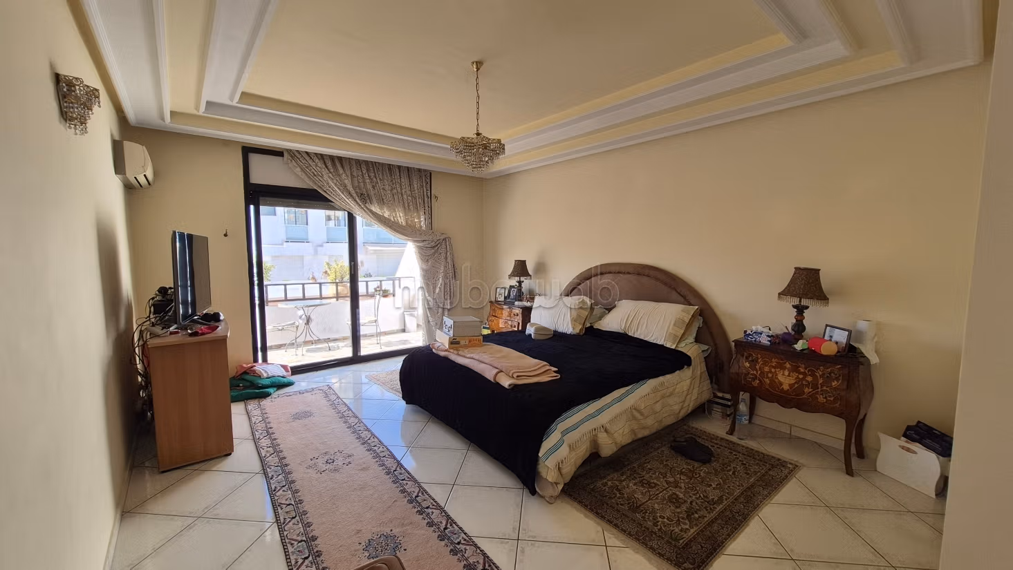 A vendre duplex 538m2 Racine