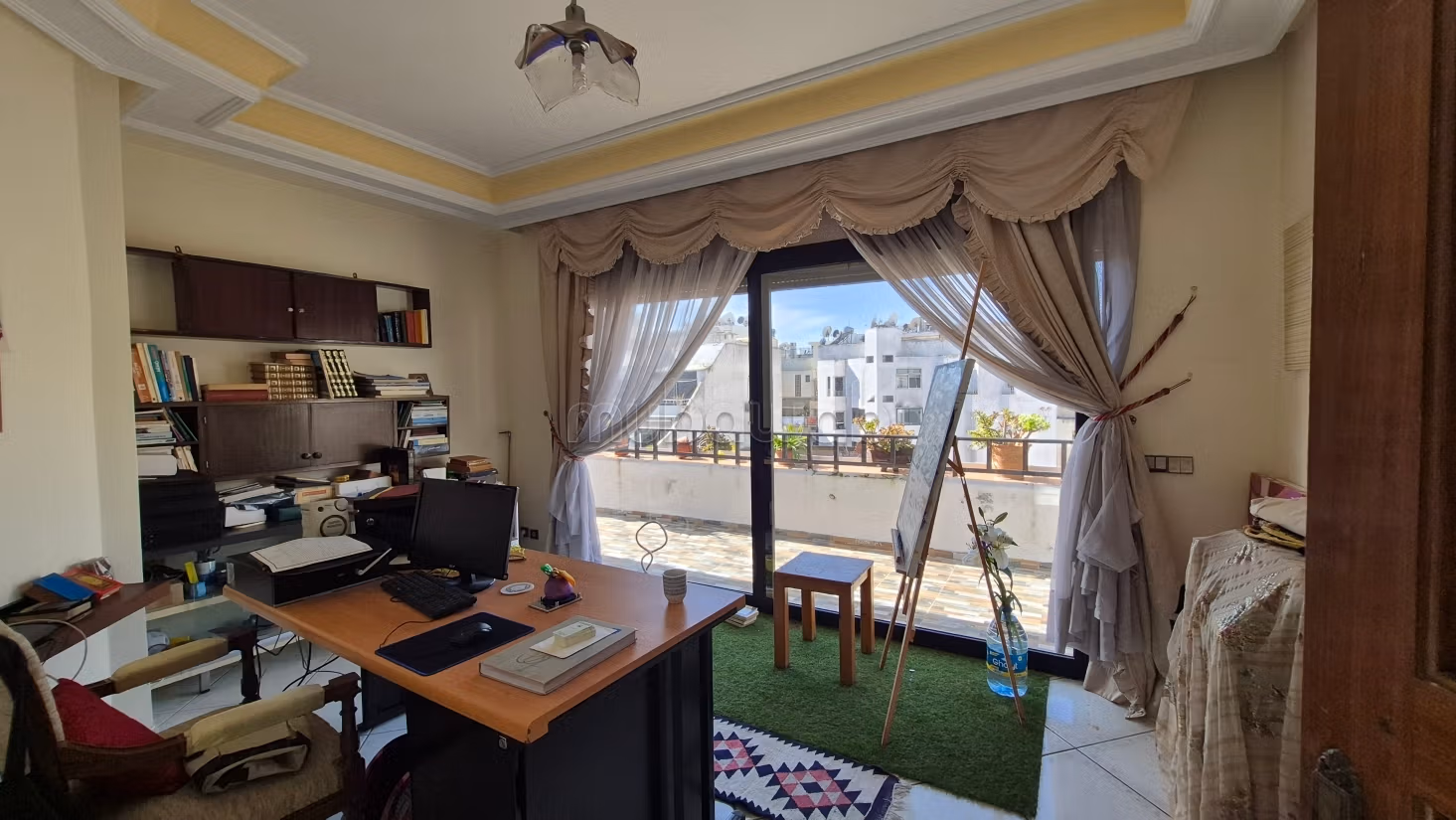 A vendre duplex 538m2 Racine