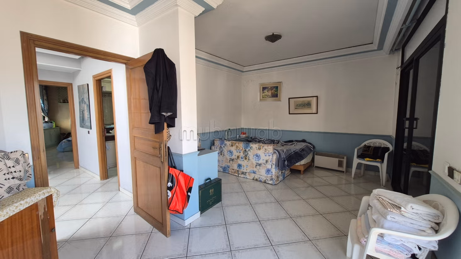 A vendre duplex 538m2 Racine