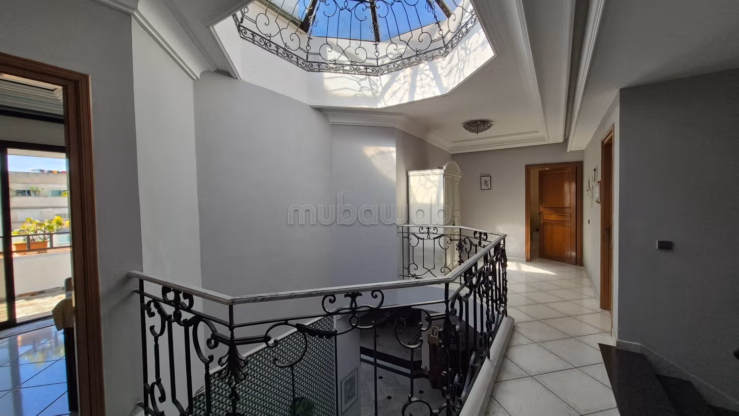 A vendre duplex 538m2 Racine
