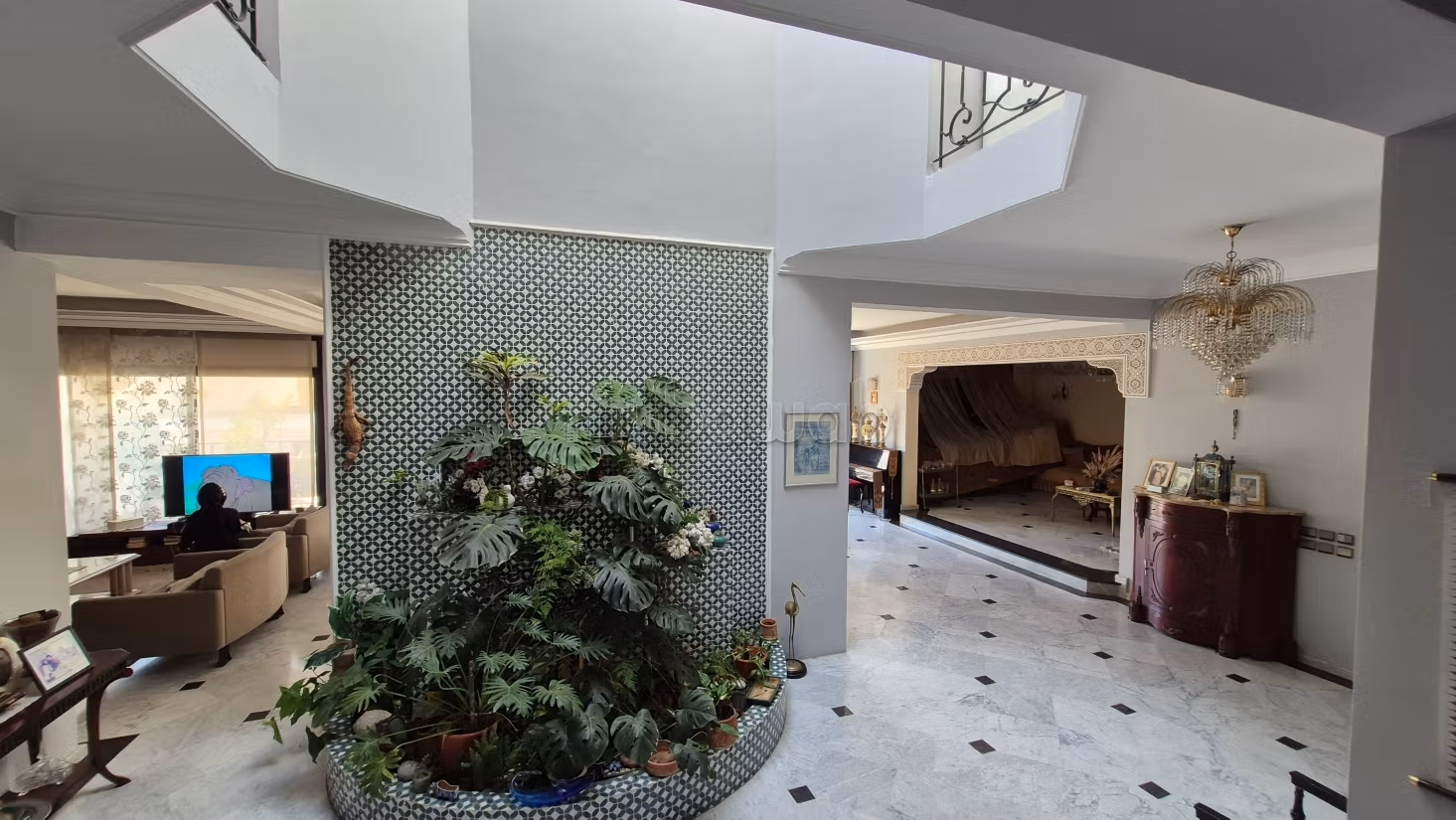 A vendre duplex 538m2 Racine