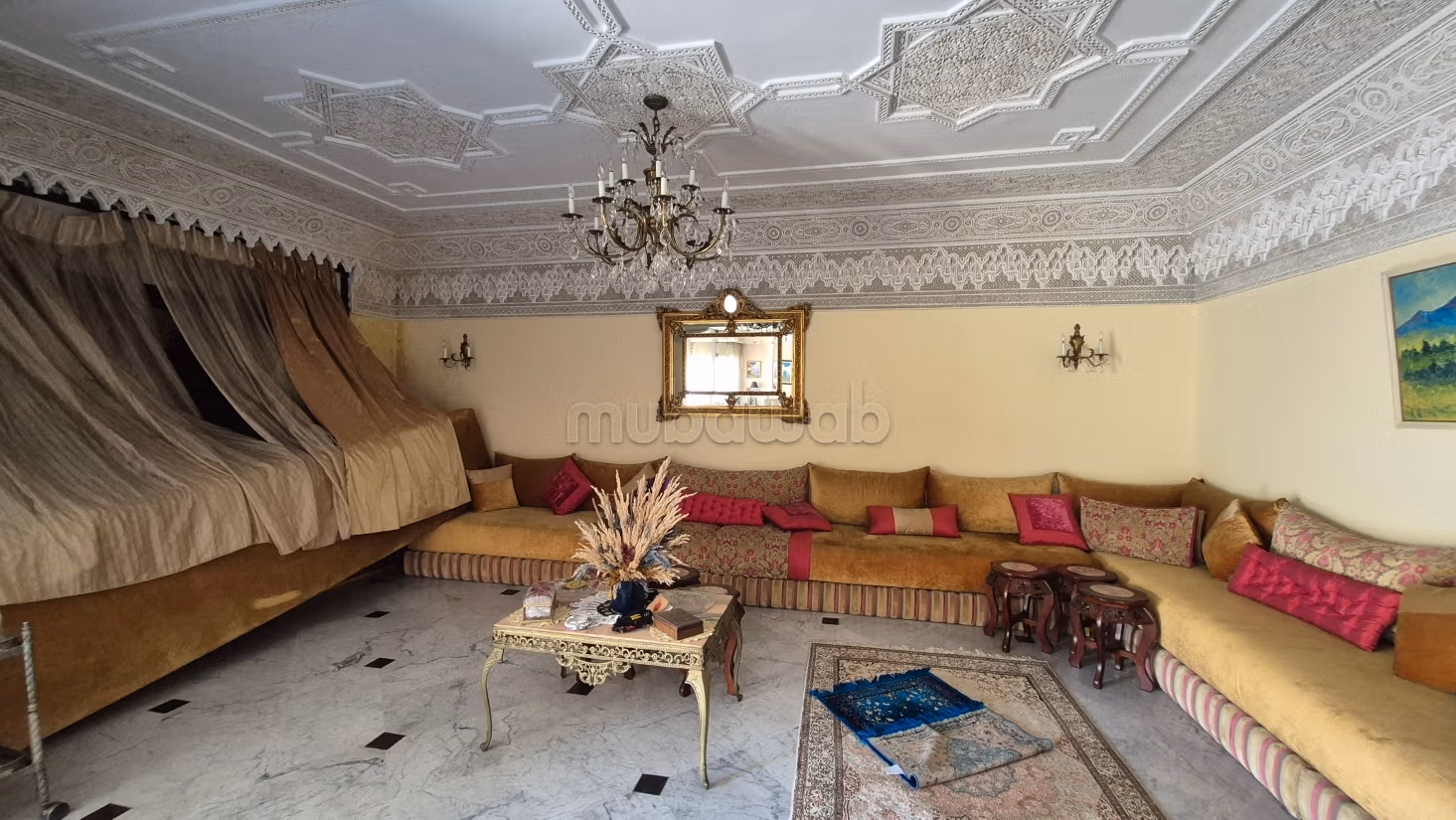A vendre duplex 538m2 Racine
