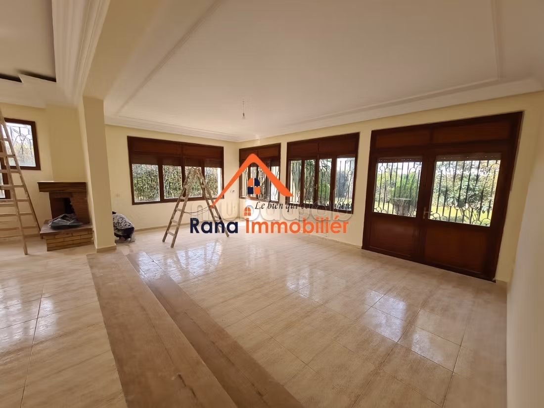 Villa in affitto a Hay Riad